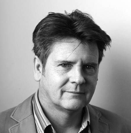 Richard Paynter